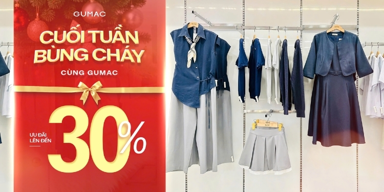 uu dai tai shop thoi trang nu gumac chi nhanh vung tau