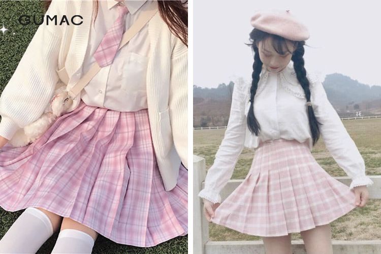 Định nghĩa soft girl là gì