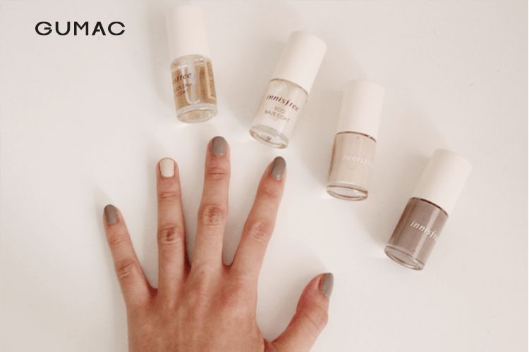 Sơn dưỡng nail Innisfree Nail Strengthener