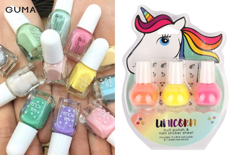 Unicorn Kisses