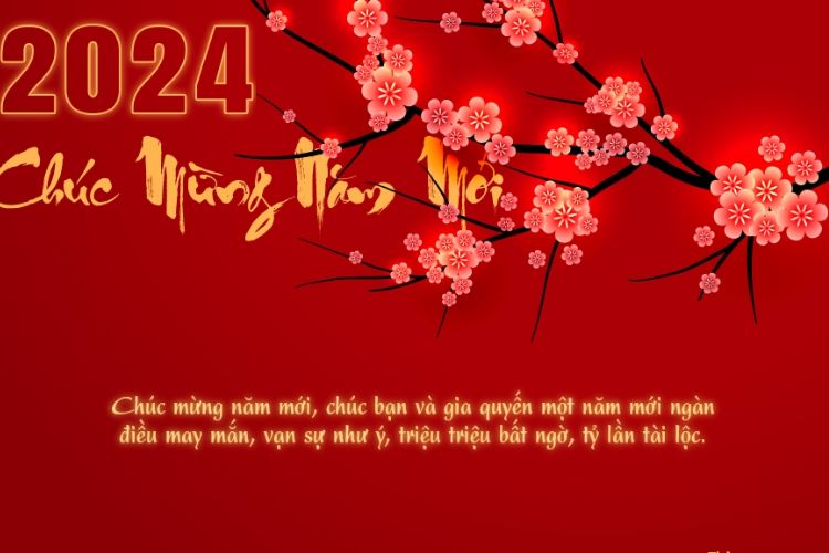 Đón năm Giáp Thìn cùng những stt mùng 3 tết độc đáo&nbsp;