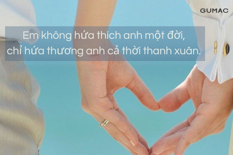 stt yeu doi tha thinh hay