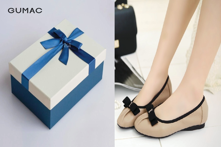 Cách chọn giày để tặng ý nghĩa nhất