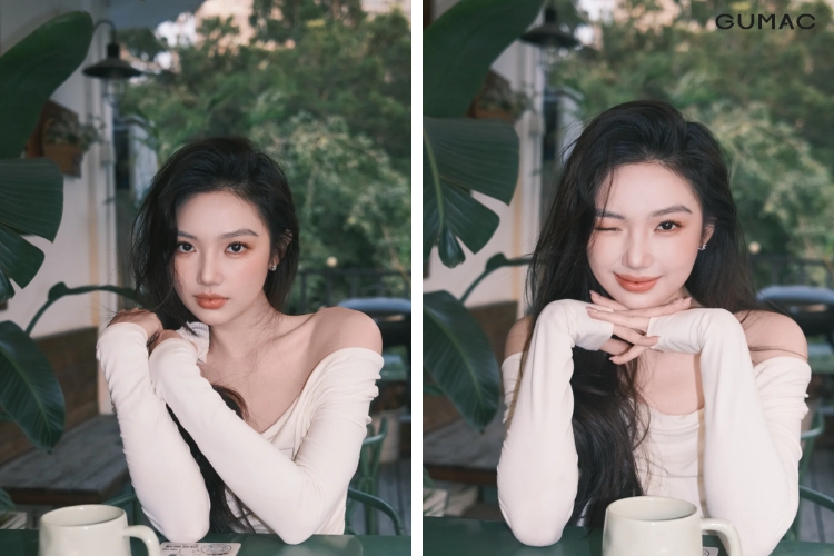 tao dang tay chong cam diu dang o quan ca phe