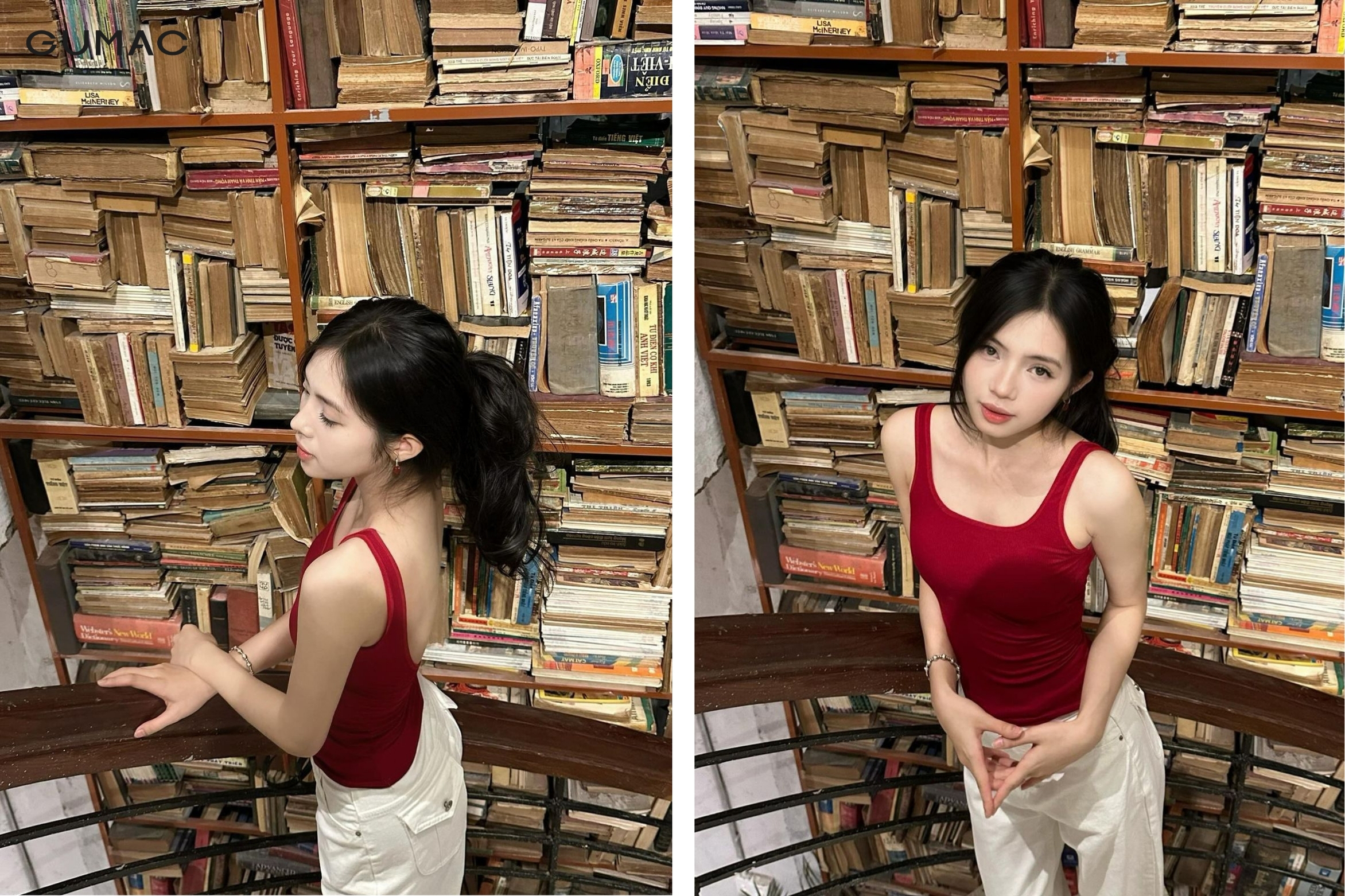 tao dang chup anh cung tu sach tai nha