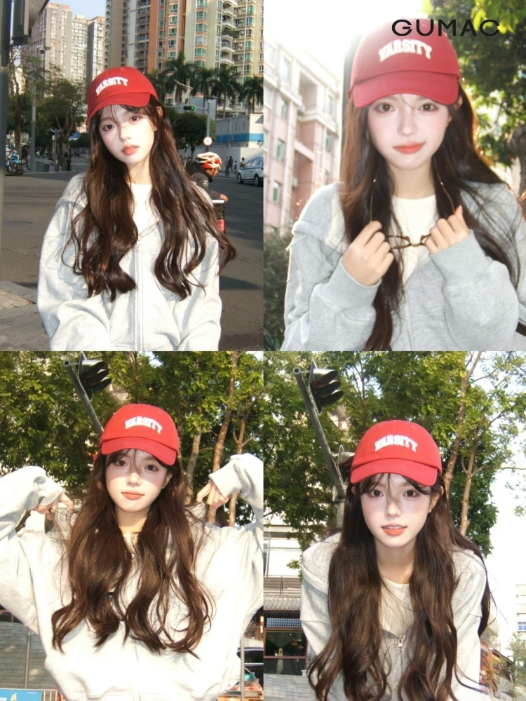 cac cach tao dang chup anh voi mu luoi trai dep cuc chat