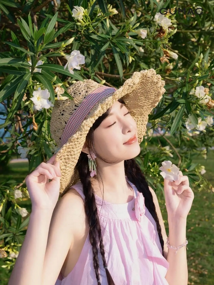 tao dang dung mu rong vanh che nang