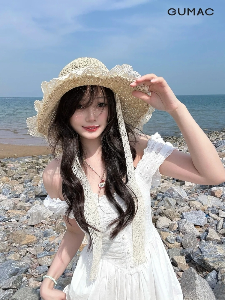 tao dang chup anh dung mu rong vanh che nang