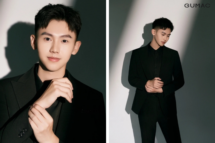 tao dang chup hinh di tiec cuoi cho nam dep lich lam