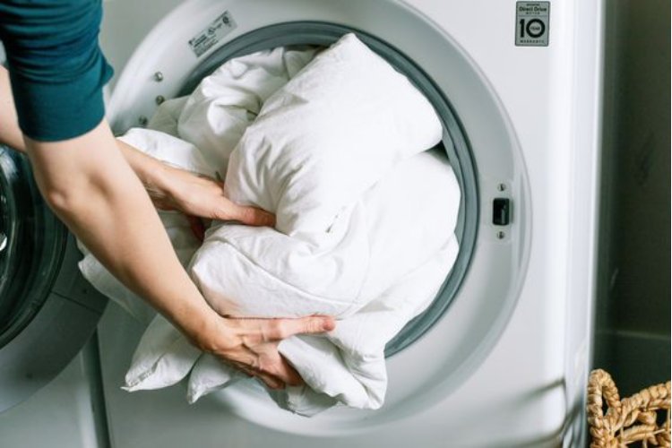 Đọc kỹ hướng dẫn sử dụng