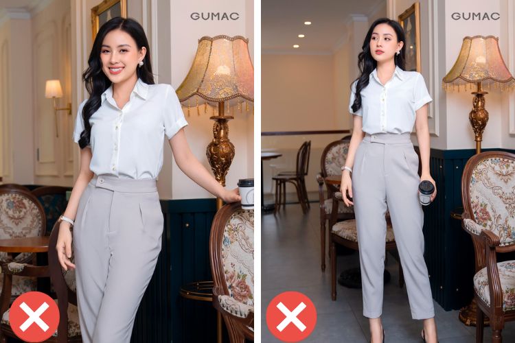 Tuổi Mùi không nên mặc màu gì