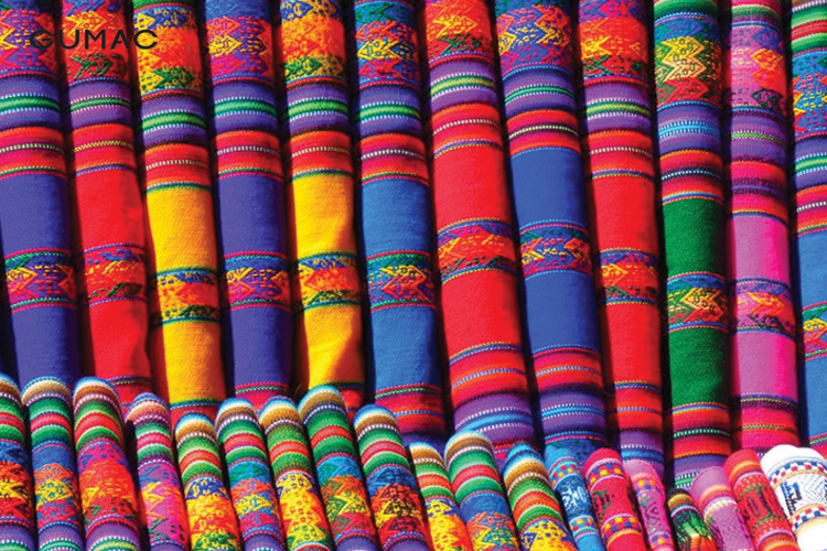 Nhược điểm của vải Textile
