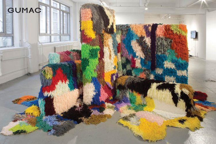 Thuật ngữ Textile Art