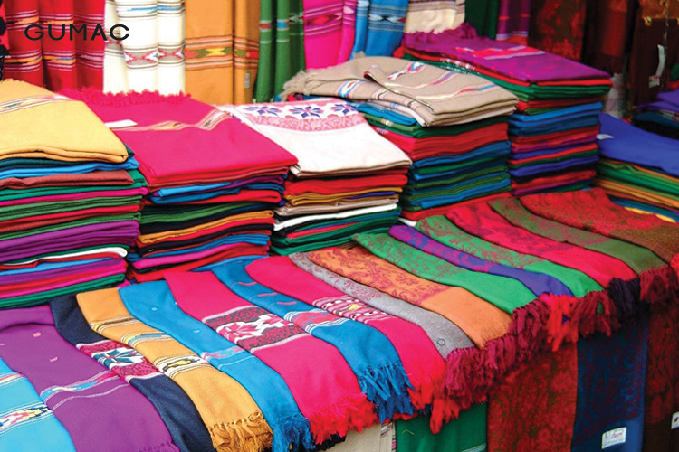 Textile là gì