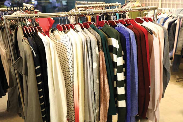 Ứng dụng của vải Textile trong thời trang&nbsp;
