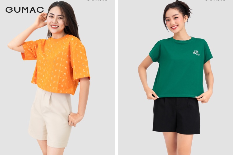 Áo kiểu nữ đẹp tuổi 25