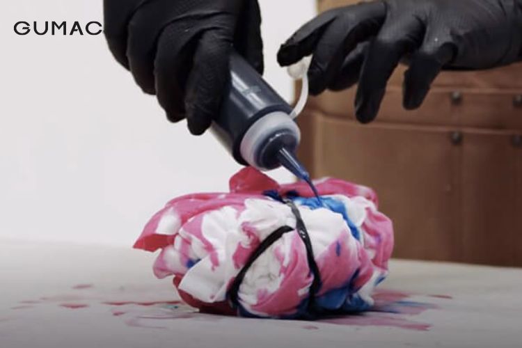 Định nghĩa tie-dye là gì