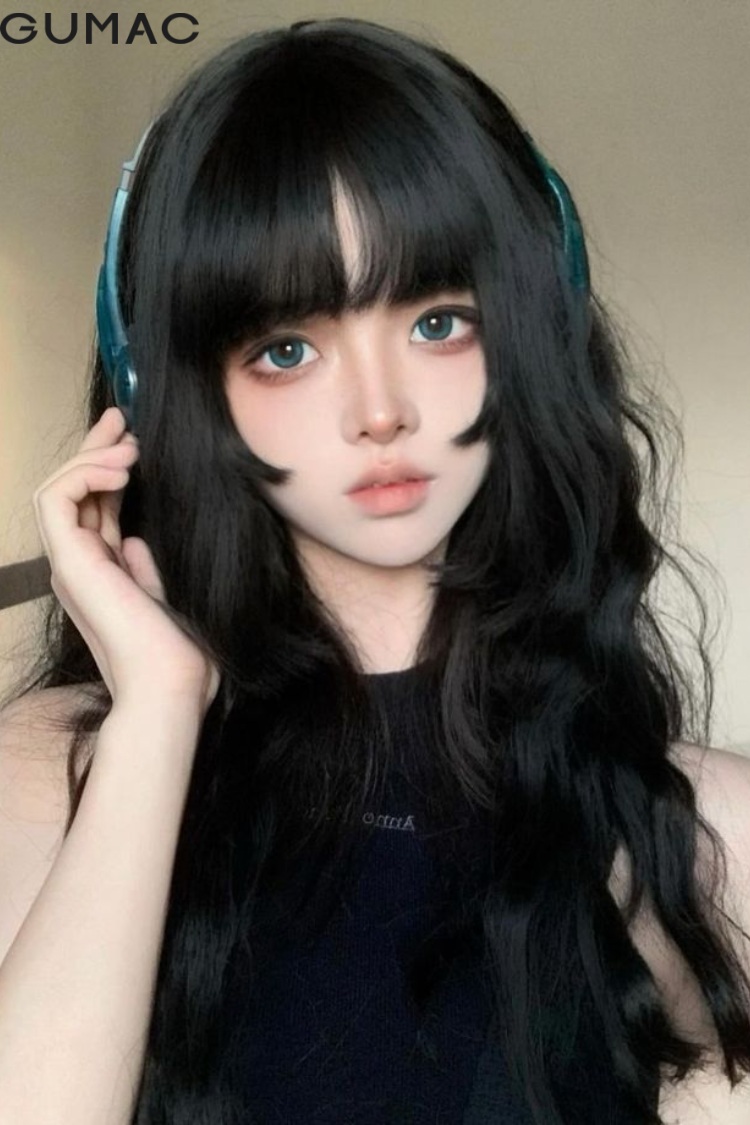 Hime nu uon xoan loi