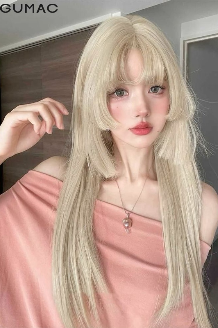 Toc cong chua Nhat Hime nhieu tang