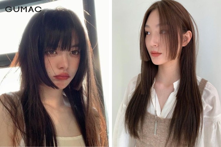 toc mai hime nu mat vuong