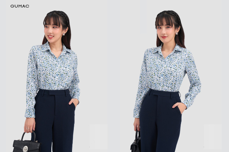 Tóc mái bằng