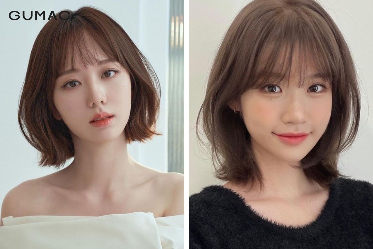 Như thế nào là mặt tròn