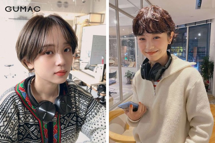 Khó thay đổi kiểu tóc mới ngay tức thì