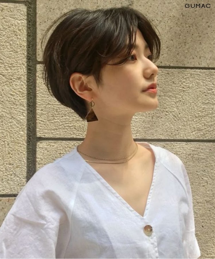 huong dan cham soc toc tomboy chuan dep tai nha