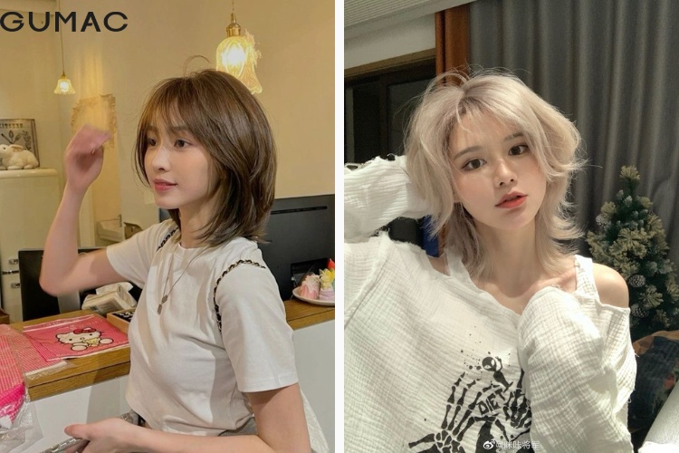 Huong dan cham soc kieu toc tomboy tai nha