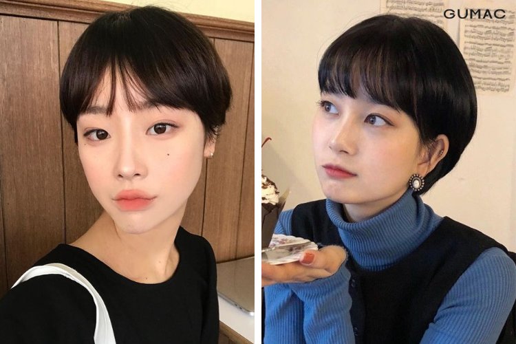 kieu toc mai thua tomboy nu hien dai