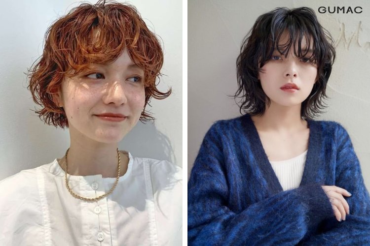 kieu toc tomboy nu uon phong co dien thanh lich