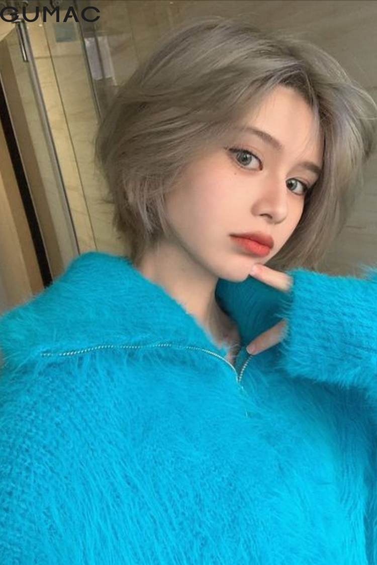 Kieu toc tomboy nu khong mai