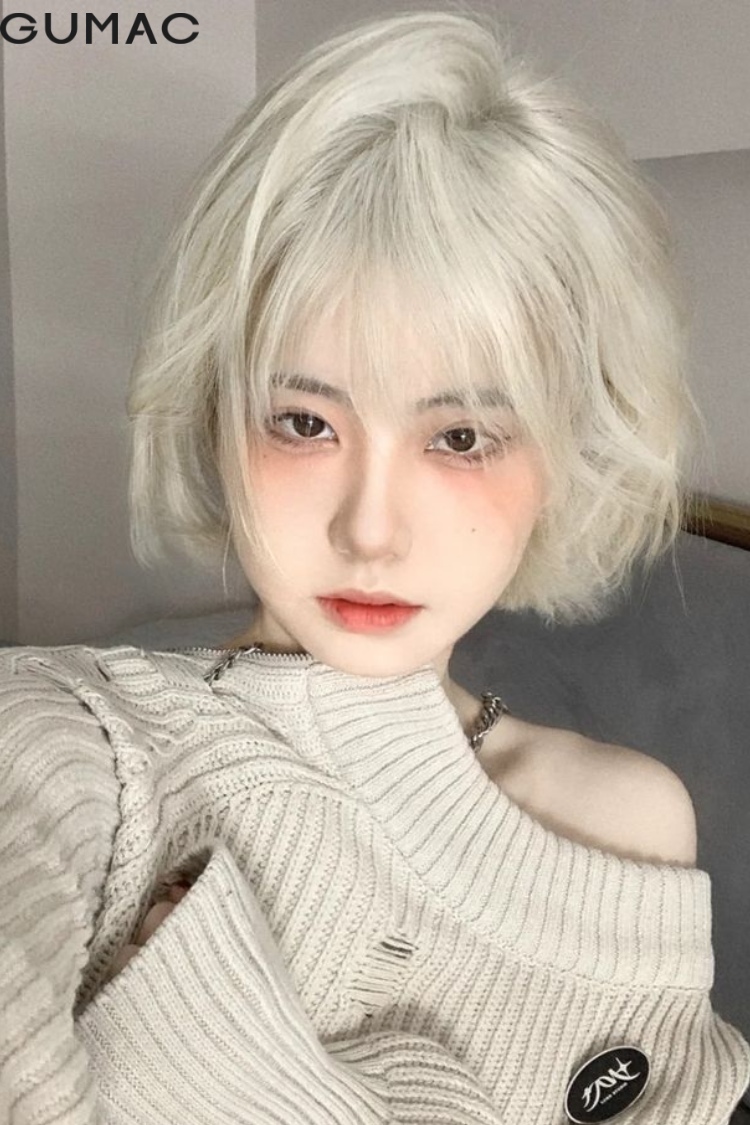 Toc tomboy cho nu mai ngang