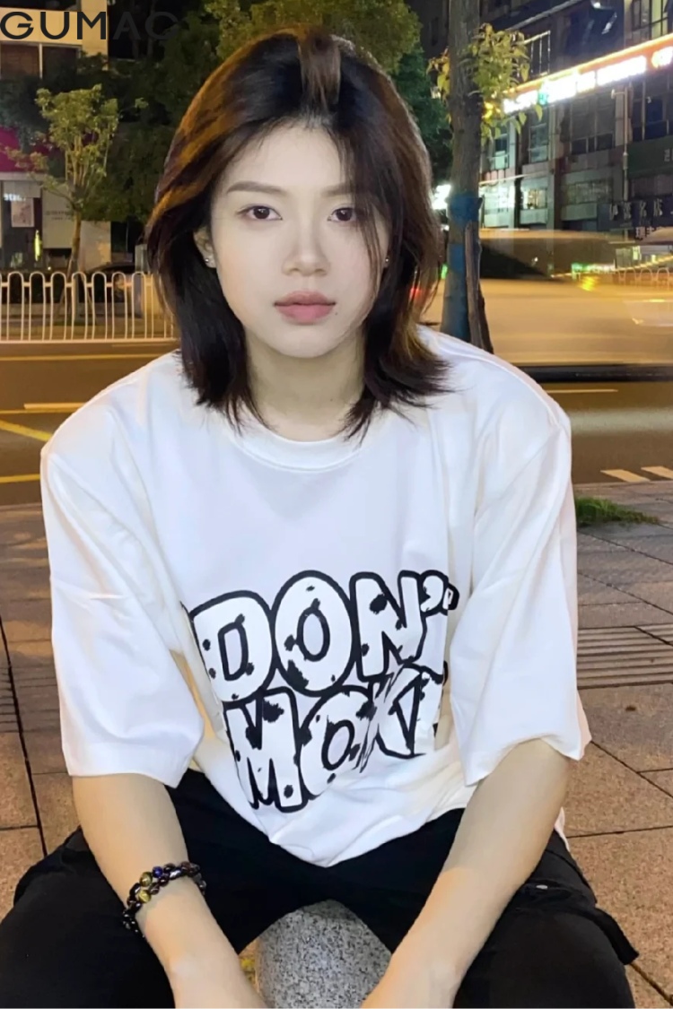 Toc tomboy layer nu cuc chat