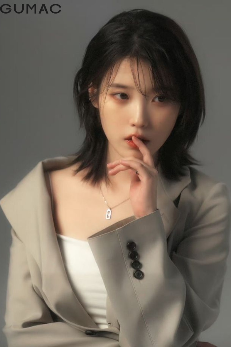 Toc tomboy ngau cho nu mat trai xoan