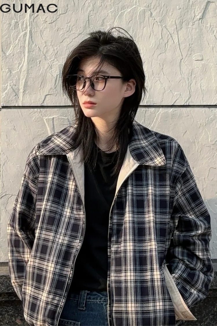 Toc tomboy ngau dai nu