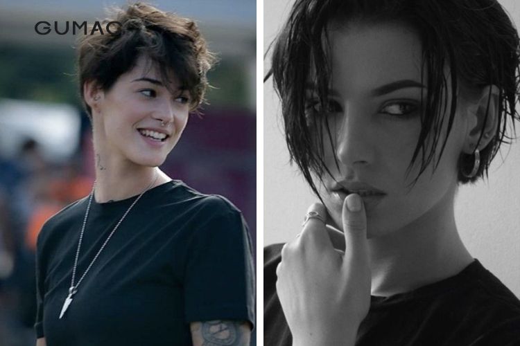Tomboy có phải là trap girl không