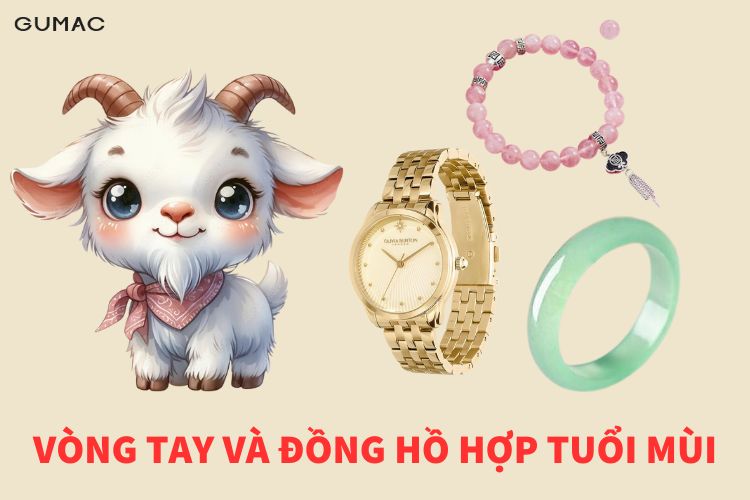 vong tay va dong ho hop tuoi ty