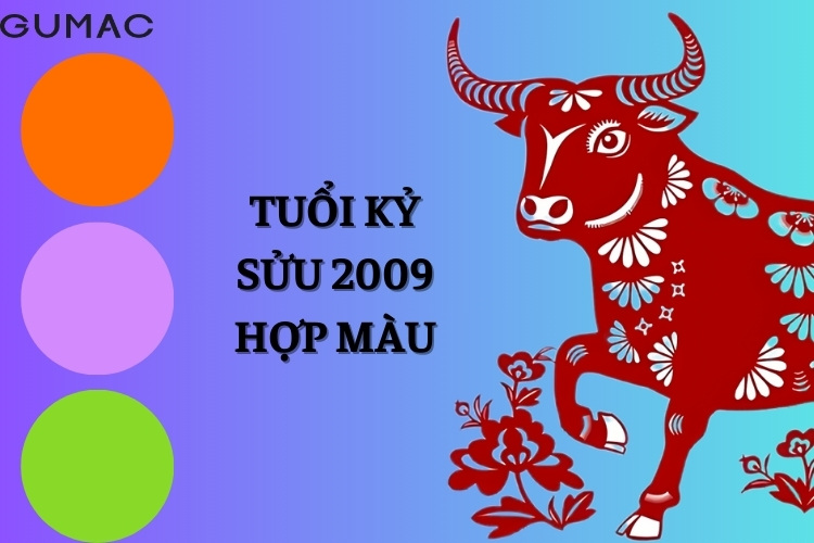 ky suu 2009 hop mau gi