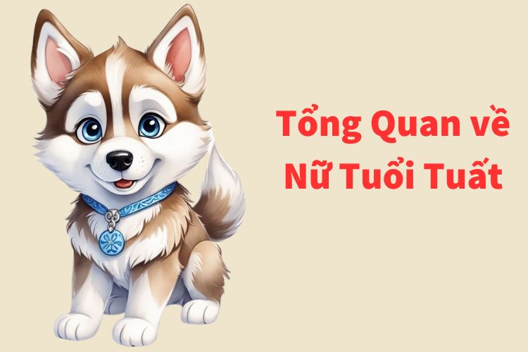 tong quan ve nu tuoi tuat