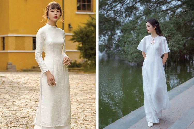 vải áo dài đẹp nhất hiện nay