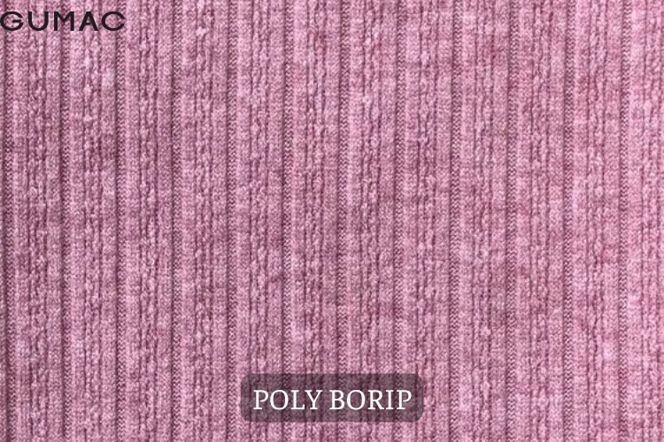 vai rib poly ben bi