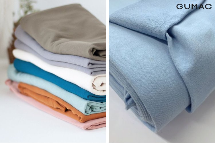 Các tính chất nổi bật của vải da cá&nbsp;