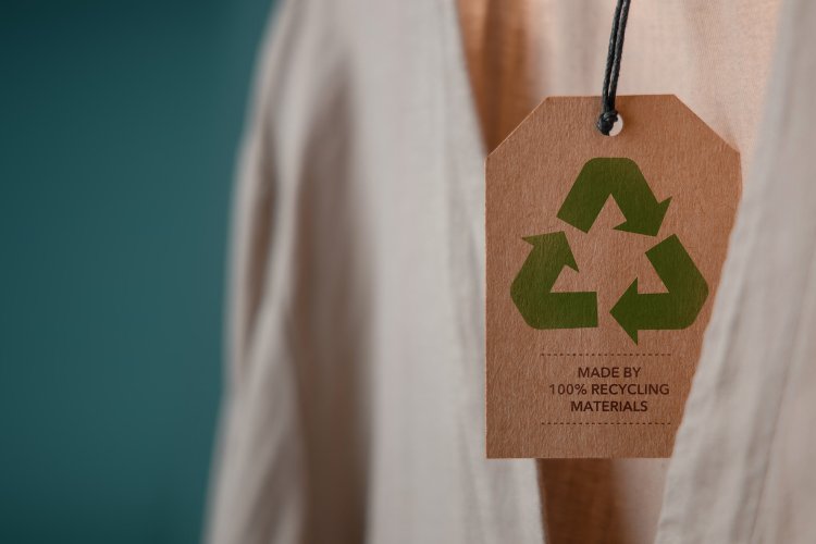 Các loại vải recycle trên thị trường hiện nay