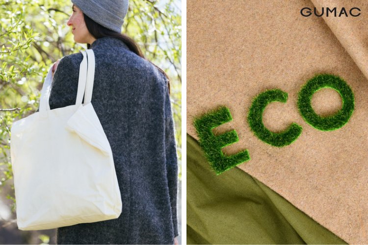 Ưu điểm vải sợi recycle