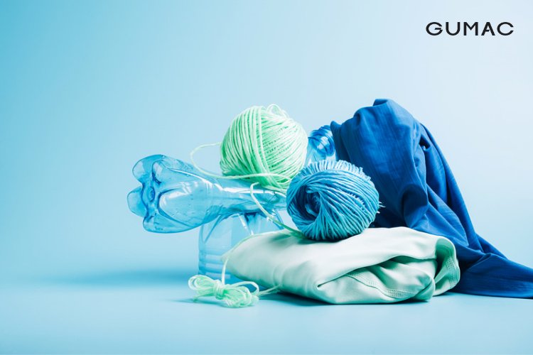 Vải Recycle là gì 