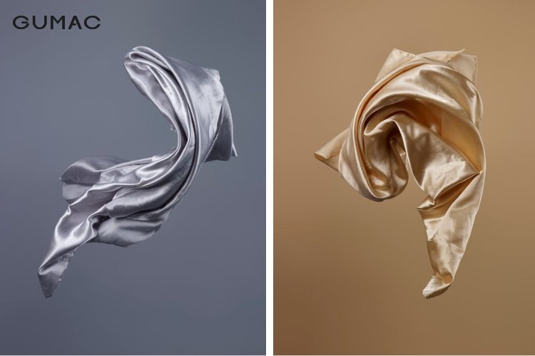 Nhược điểm vải silk