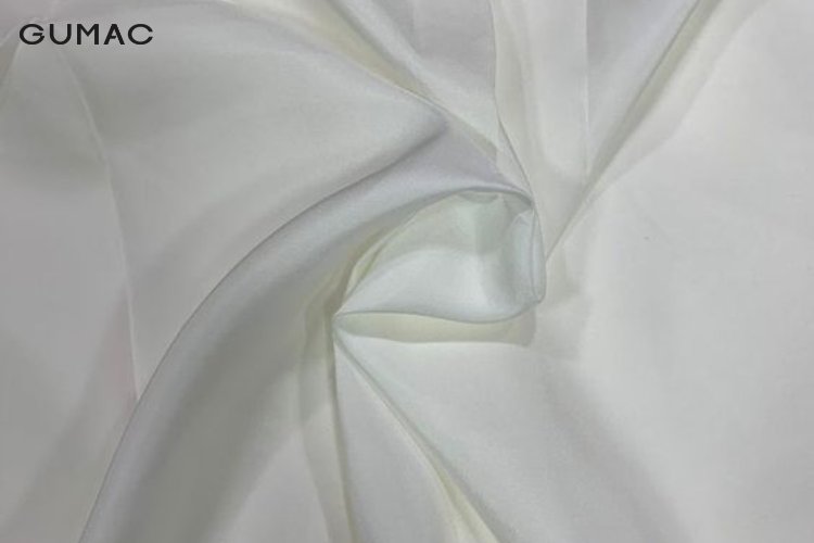 Vải Habutai Silk