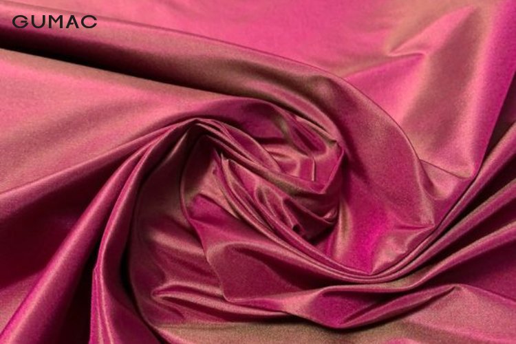 Vải silk kate