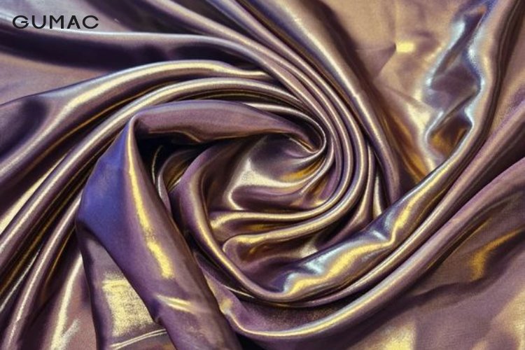Vải silk lụa
